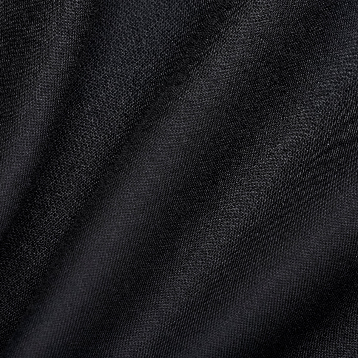 Smart Trouser - Black - Fabric Detail