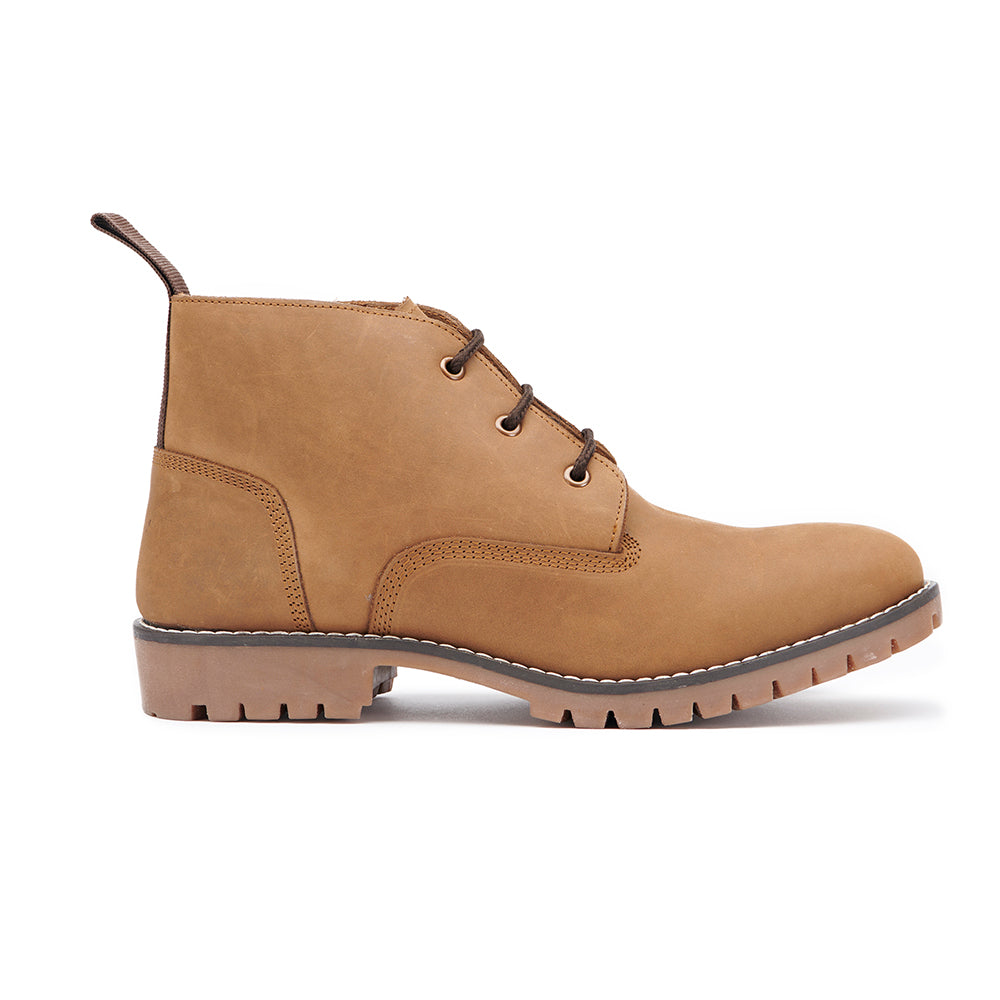 Chiltern Boot - Nubuck