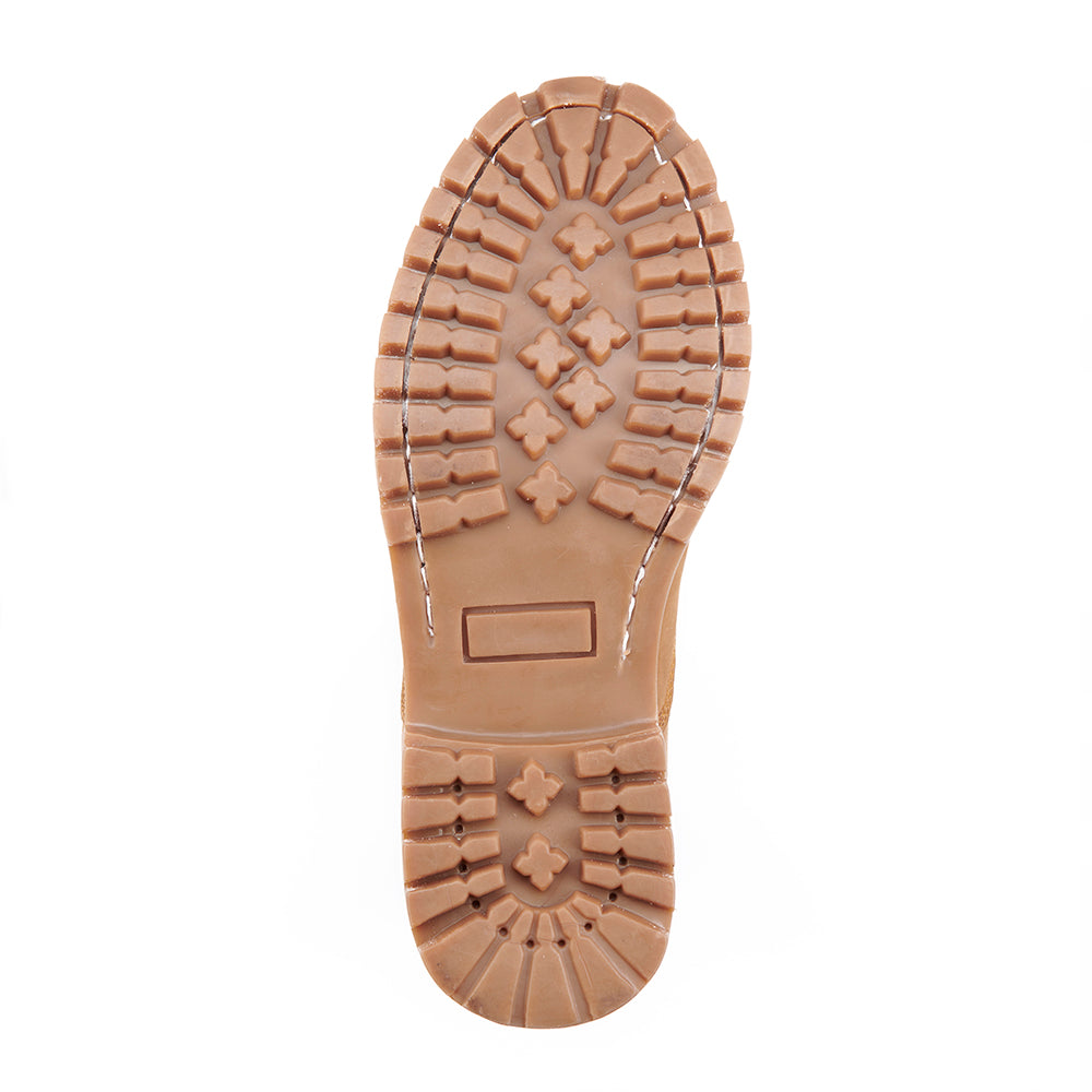 Chiltern Boot - Nubuck