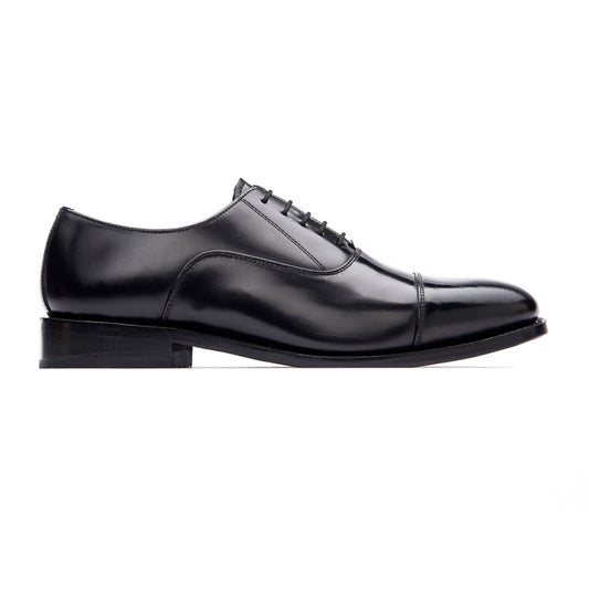 Oxford Shoe - Black