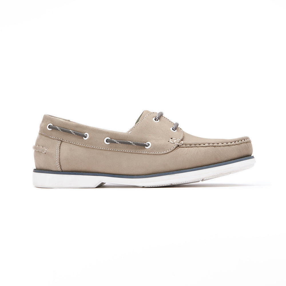 Deck Shoe - Pumice