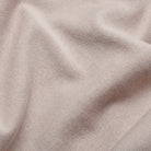 Knitted Polo - Taupe - Fabric Detail
