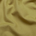 Oxford Shirt - Light Olive - Fabric Detail