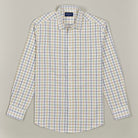 Tattersall Shirt - Highfield - Front