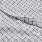 Tattersall Shirt - Bowston - Buttons Detail