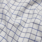 Tattersall Shirt - Bowston - Fabric Detail