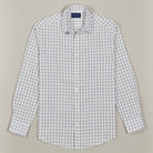 Tattersall Shirt - Bowston - Front
