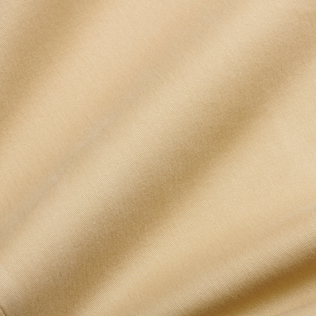 Slim Chino - Taupe - Fabric Detail