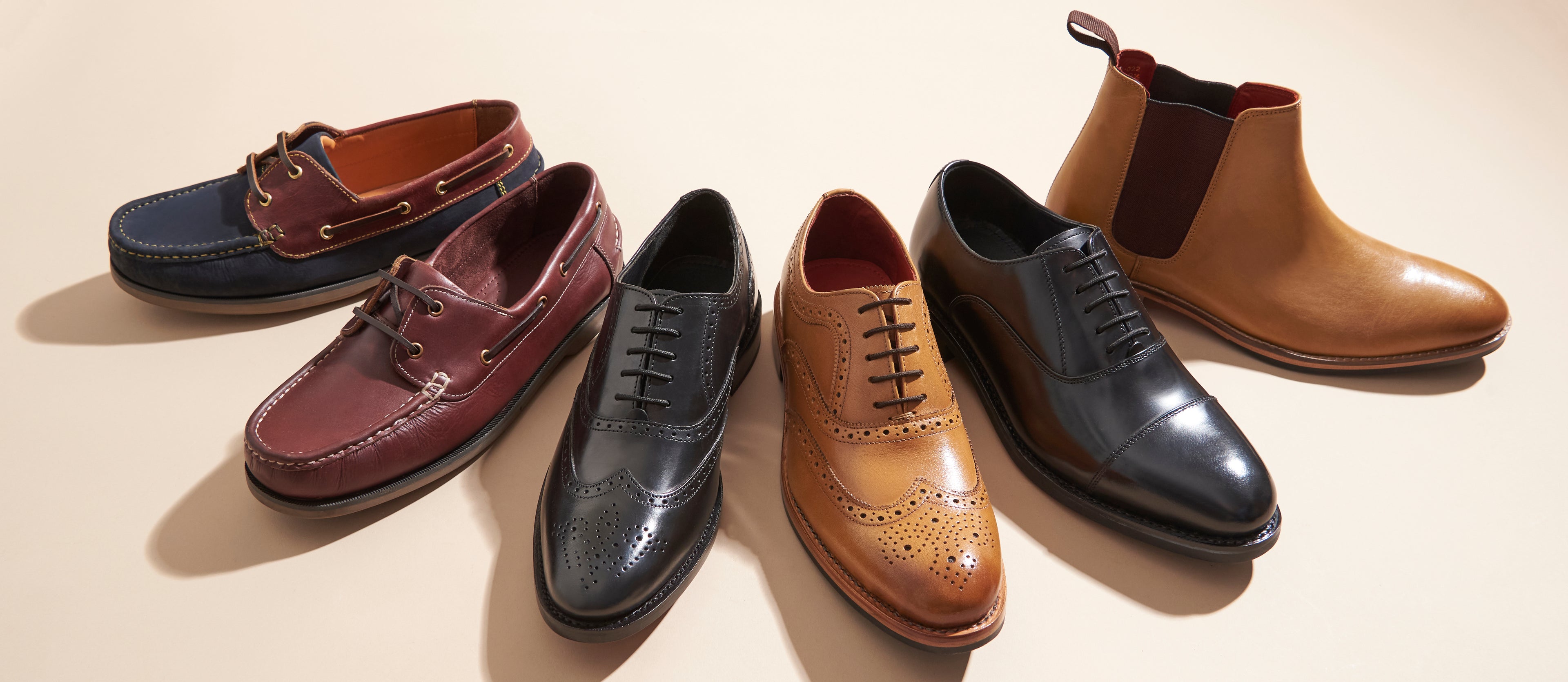 samuel windsor shoes