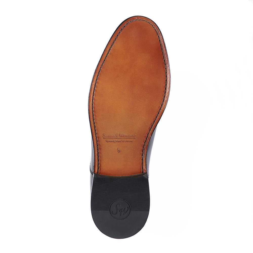 Mens orange dress shoes on sale