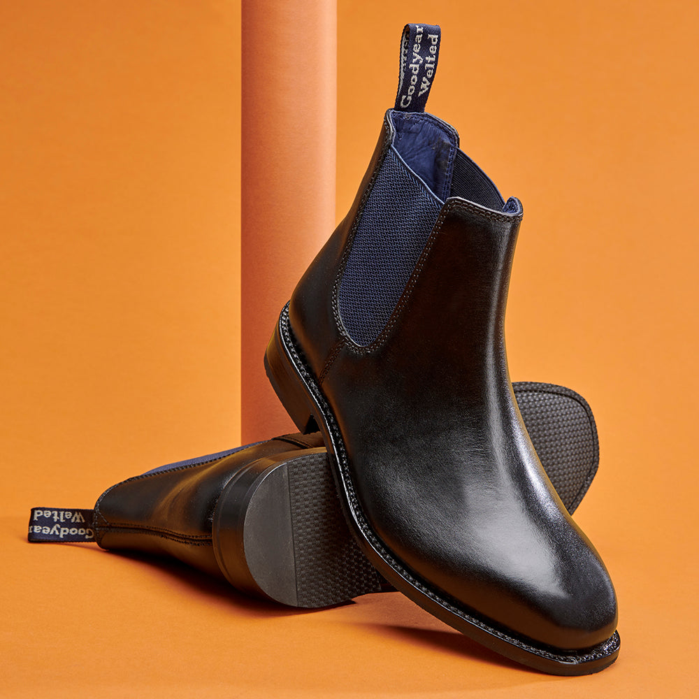 Loake ladies chelsea boots deals