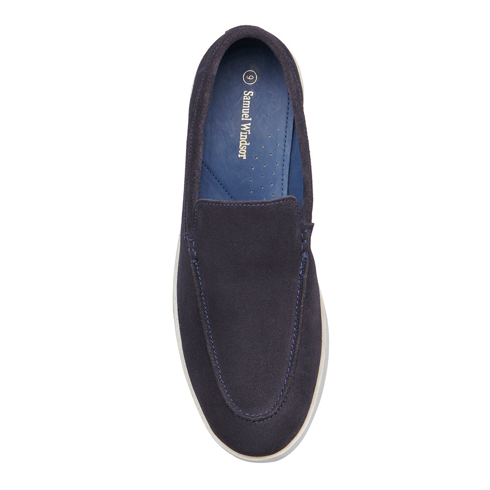 英Samuel Windsor★27.5㎝■ローファー/スリッポン/90ｓ/80 2025年最新】Yahoo!オークション -samuel windsor(メンズ