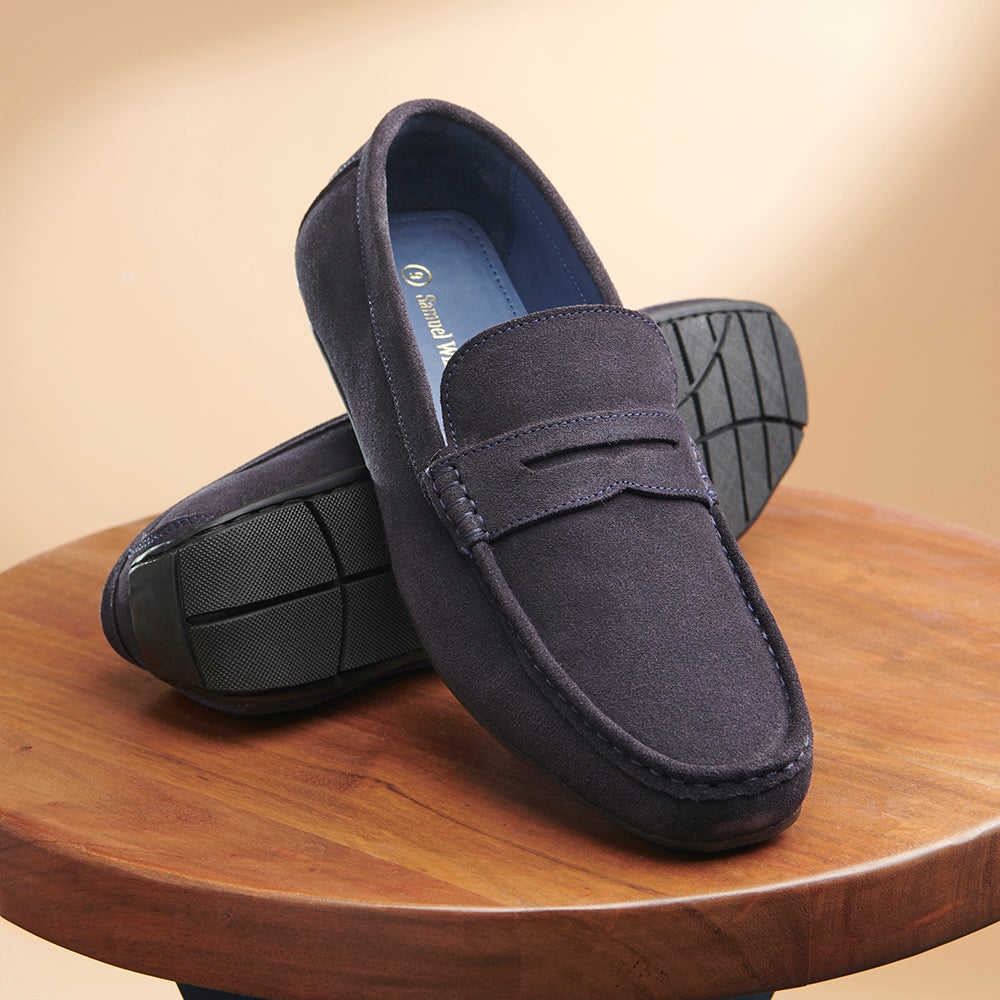 英Samuel Windsor★27.5㎝■ローファー/スリッポン/90ｓ/80 Oxford Shoe - Brown – Samuel Windsor