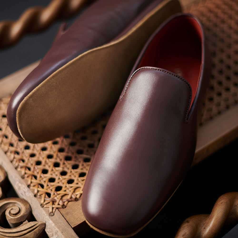 Samuel windsor slippers sales
