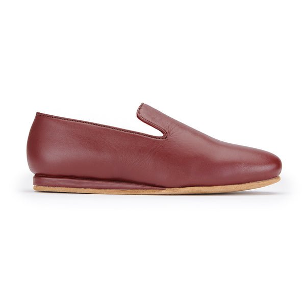 Albert Slipper - Oxblood – Samuel Windsor
