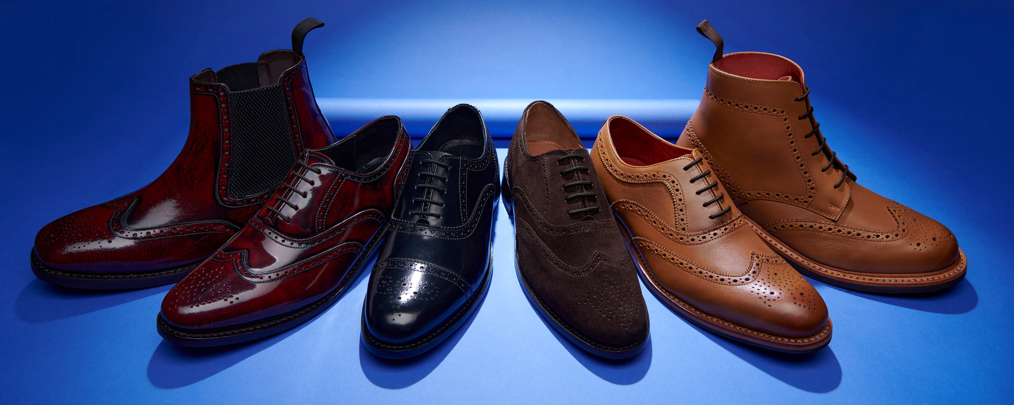 samuel windsor shoes