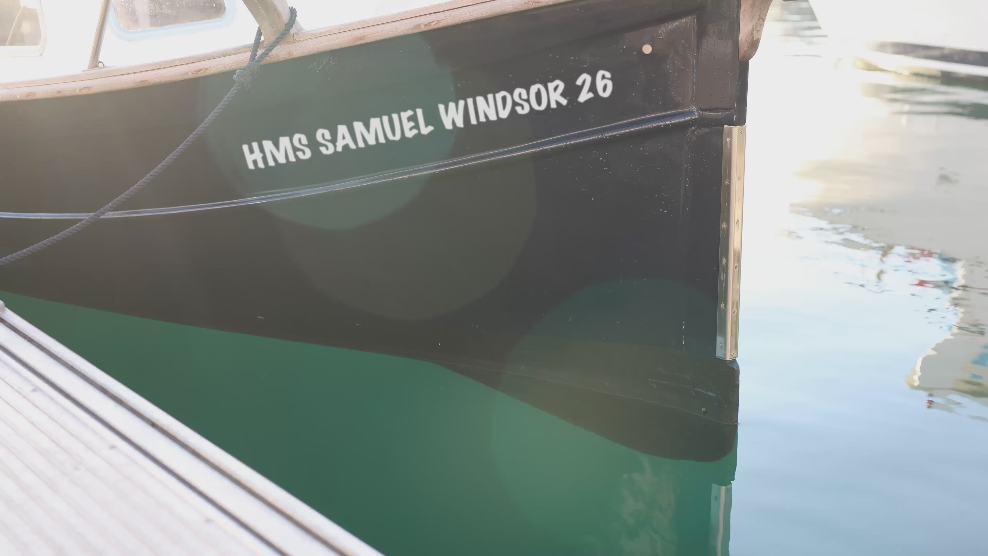 Samuel Windsor | Quality Handmade Leather Shoes