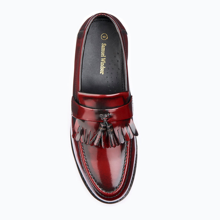 oxblood shoes womens uk
