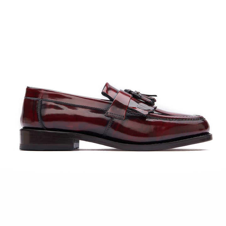 oxblood shoes womens uk